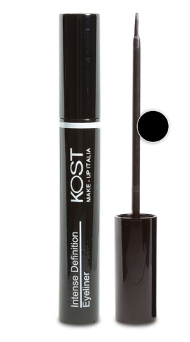 KOST - Eyeliner Intense Definition