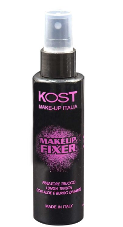 KOST - Make Up Fixer