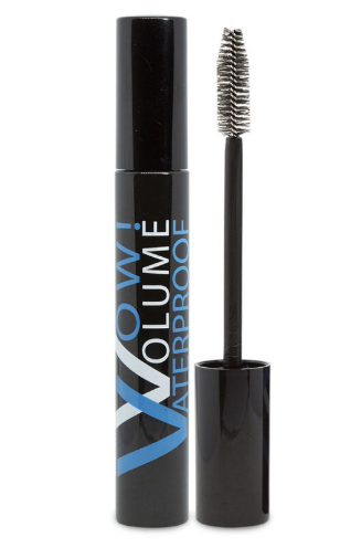 KOST - Mascara WOW Waterproof