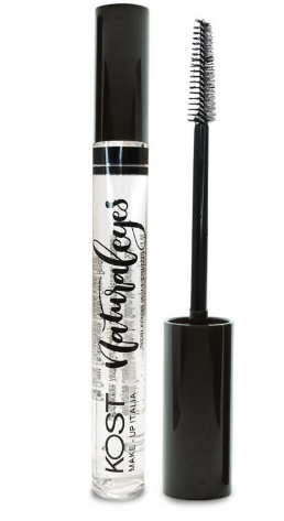 KOSt - Mascara Natural Eyes Ristruttutante