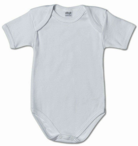 ELLEPI - Cotton bodysuit