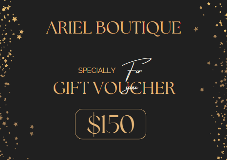 Gift Voucher - Euro 150