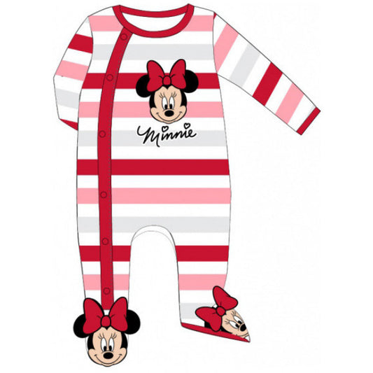 DISNEY - Survêtement Minnie Mouse