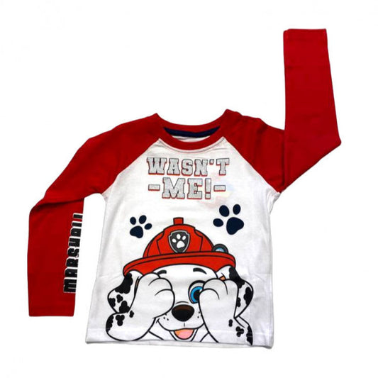 PAW PATROL - Maglia