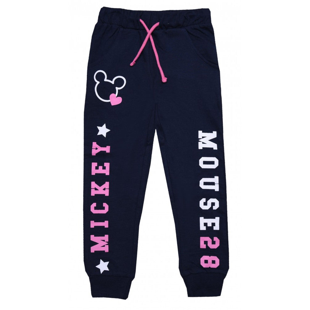 DISNEY - Pantalon classique