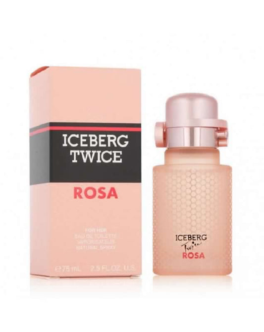 ICEBERG - Twice Rosa