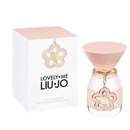 LIU JO LOVELY ME EDP 100 ML VAPO