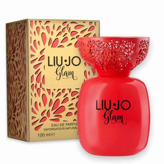 LIU JO - GLAM EDP 100 ML VAPO