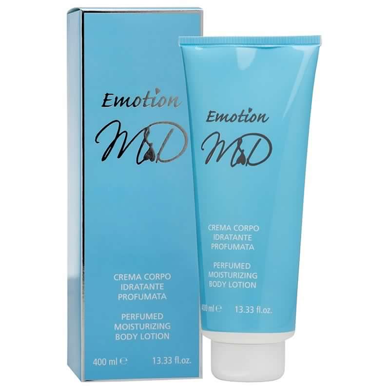 MD - Emotion Body Cream