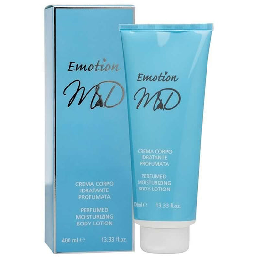 MD - Emotion Crema Corpo