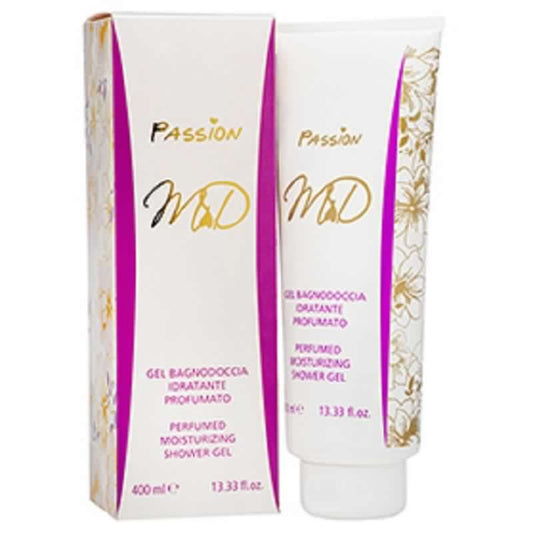 MD - Passion Body Wash