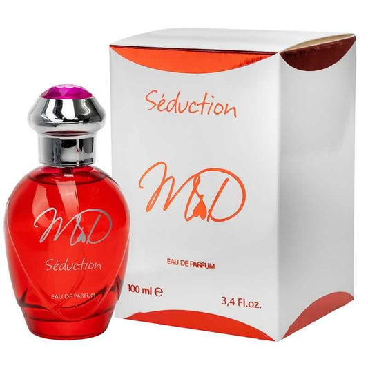 MD - Seduction