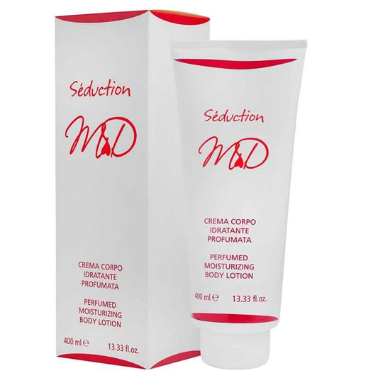 MD - Seduction Body Cream