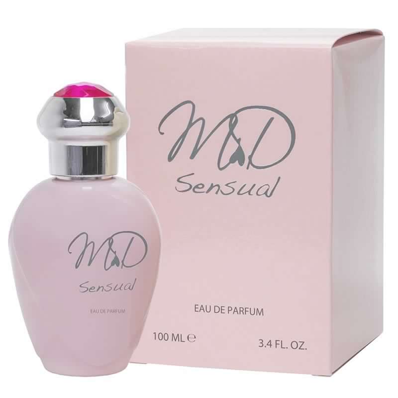 MD - Sensuel