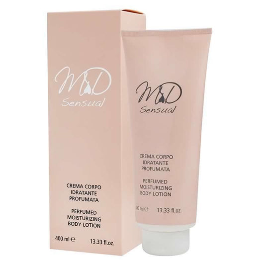 MD - Sensual Body Cream