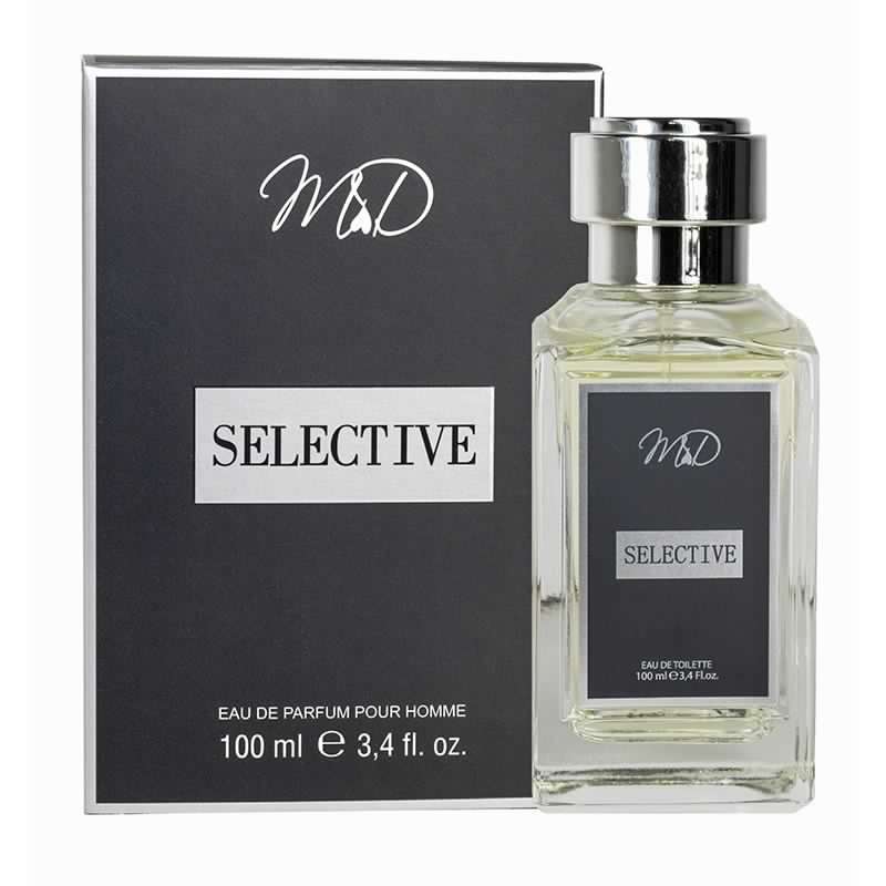 MD - Selective