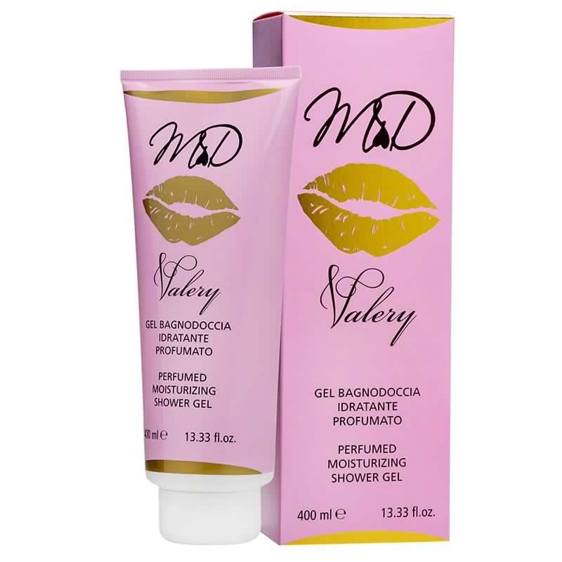 MD - Valery Body wash