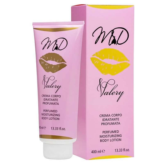 MD - Valery Body Cream