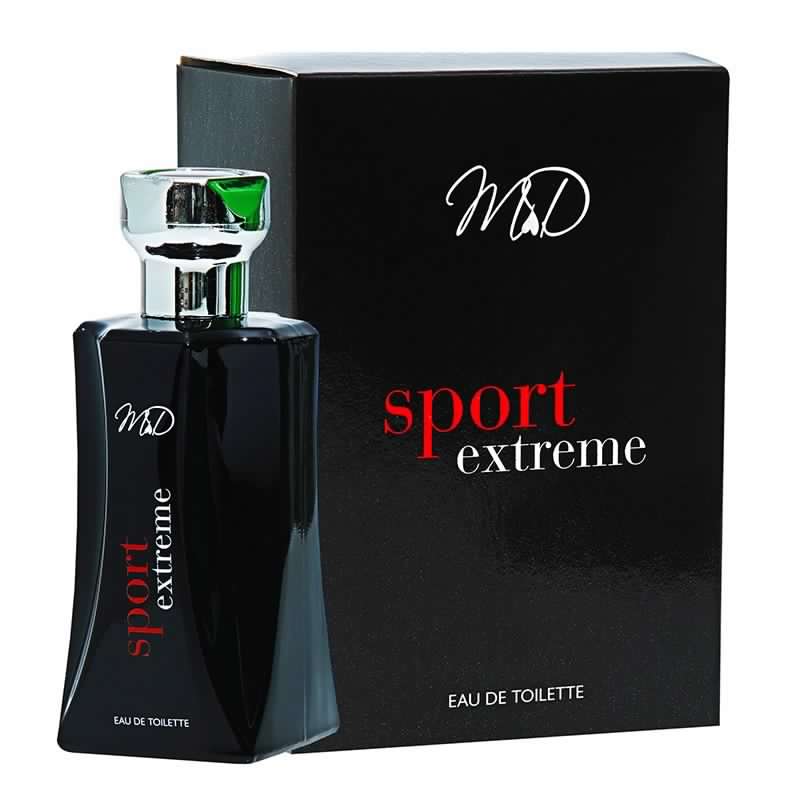 MD - Sport Extreme