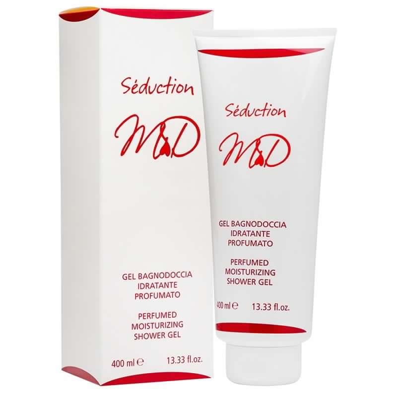 MD - Seduction Body wash