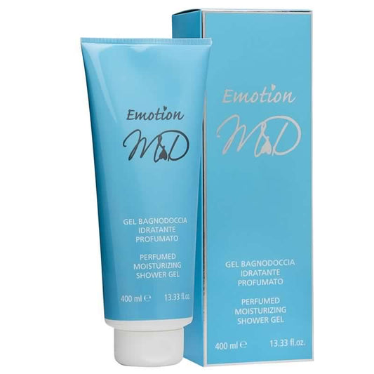 MD - Gel douche Émotion