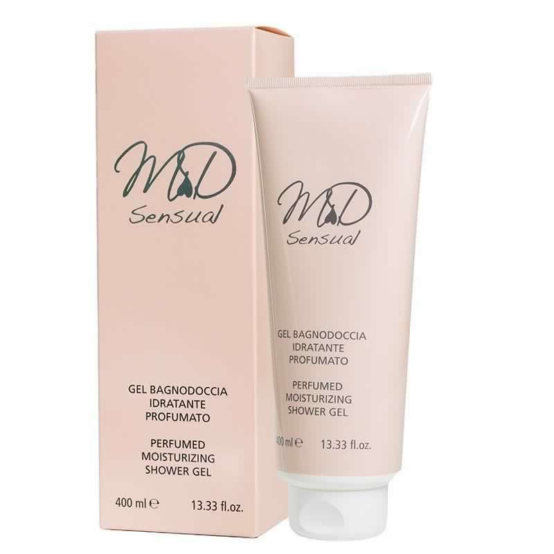 MD - Sensual Body Wash