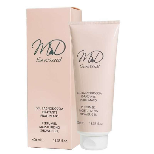 MD - Gel douche sensuel