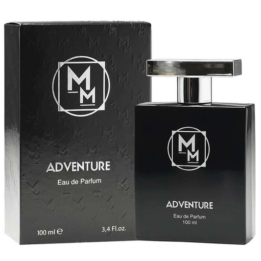 MM - Adventure