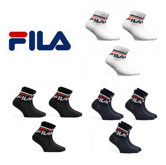 FILA - Calza Tennis 8338