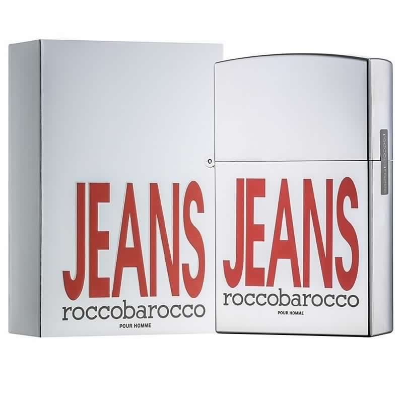 ROCCOBAROCCO - Jeans POUR Homme