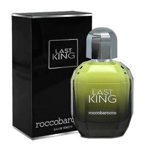 ROCCOBAROCCO - Last King