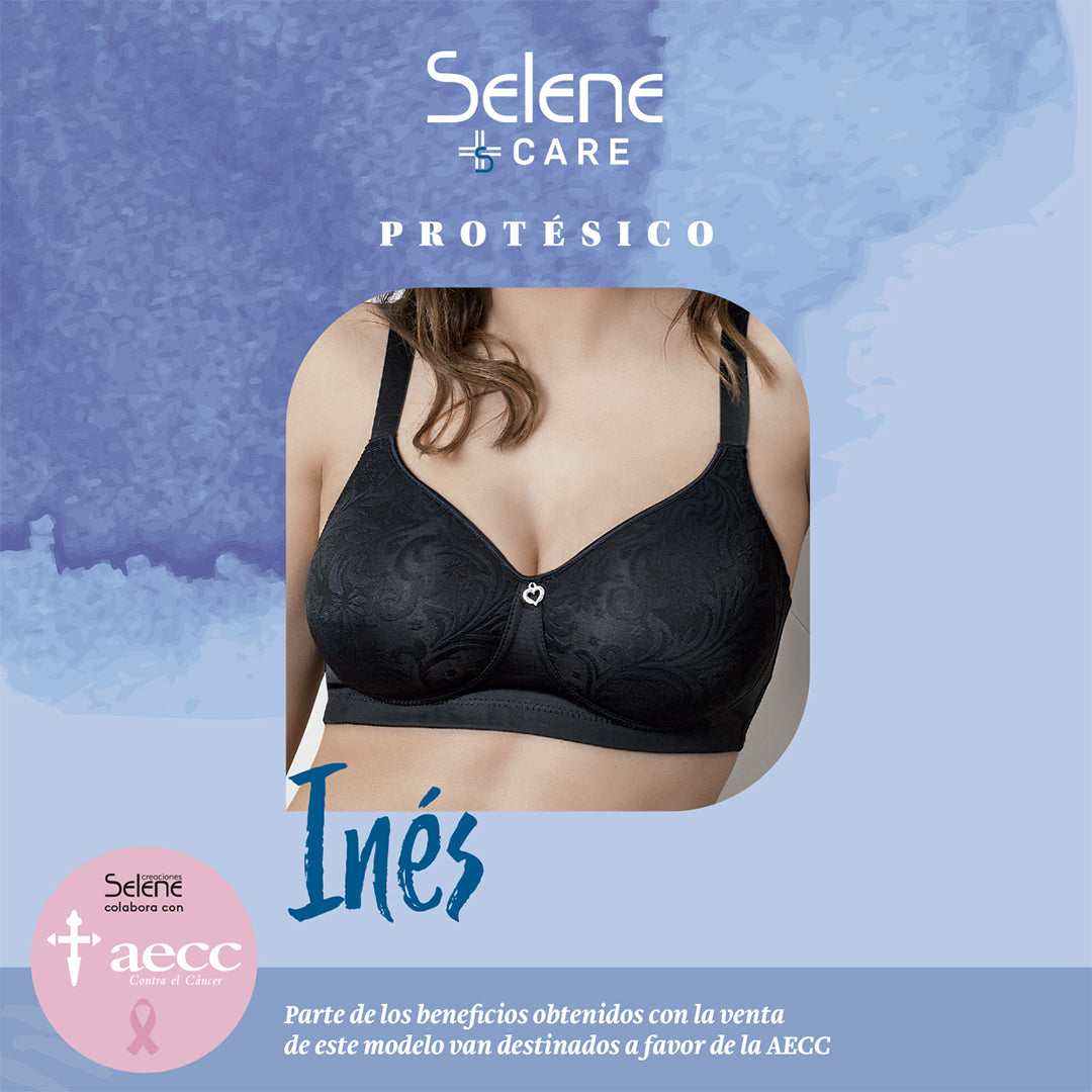 SELENE - INES C - Protesico