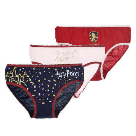 HARRY POTTER - Slip Bambina