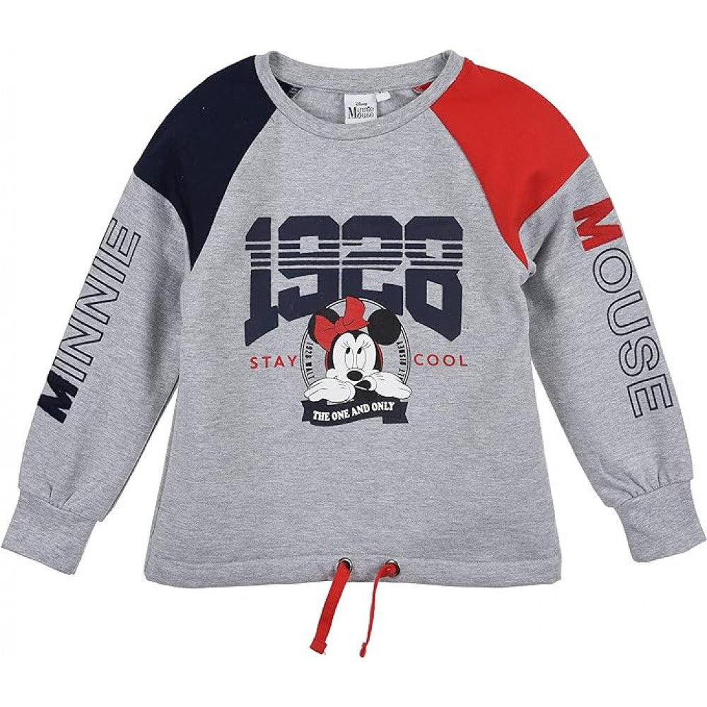 DISNEY - Sweat à capuche