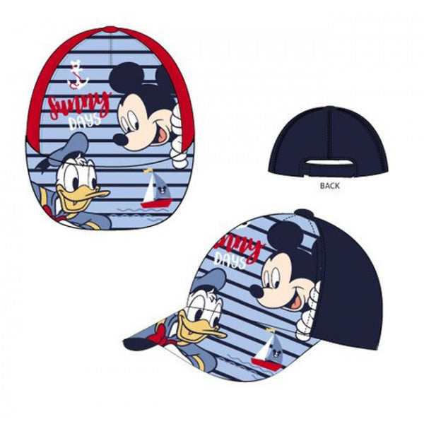 DISNEY - Cappello da Baseball