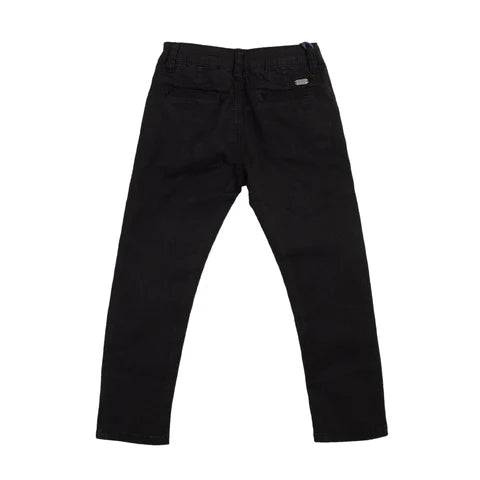 ASPEN POLO CLUB - Trousers