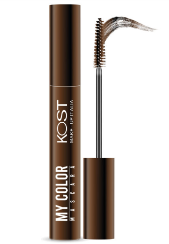 KOST - Mascara My Color