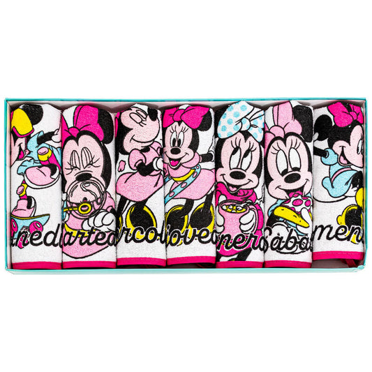 DISNEY - Bavette Settimana Minnie