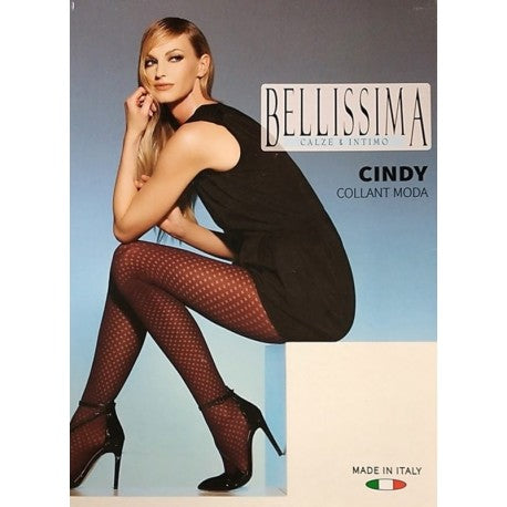 BELLISSIMA - Cindy Collant 80 Den