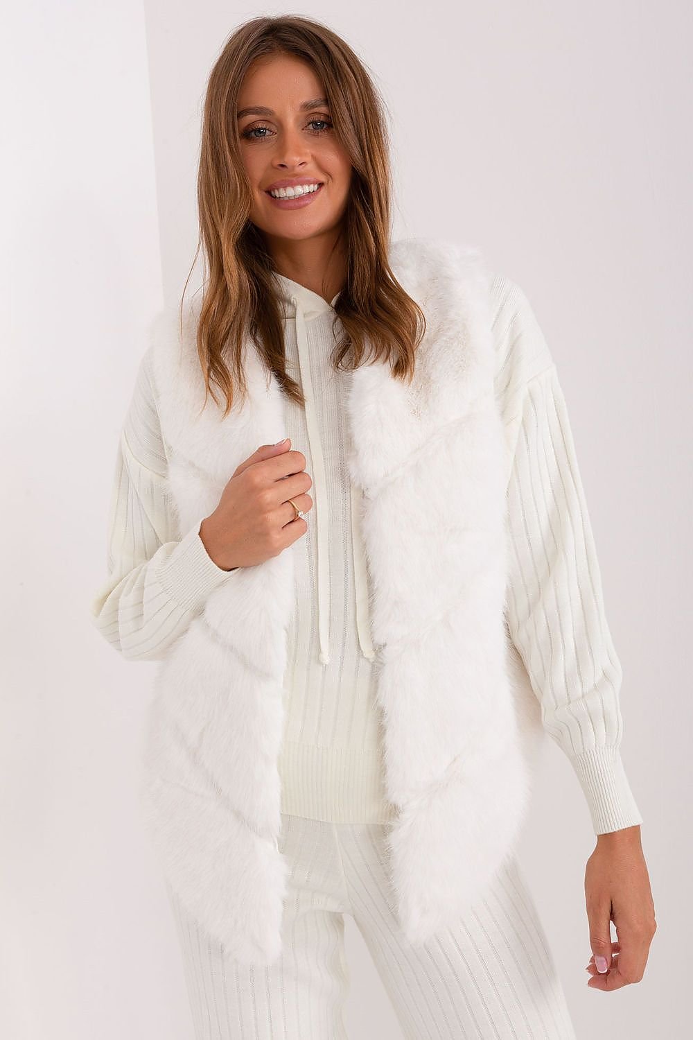 Gilet model 187741 AT