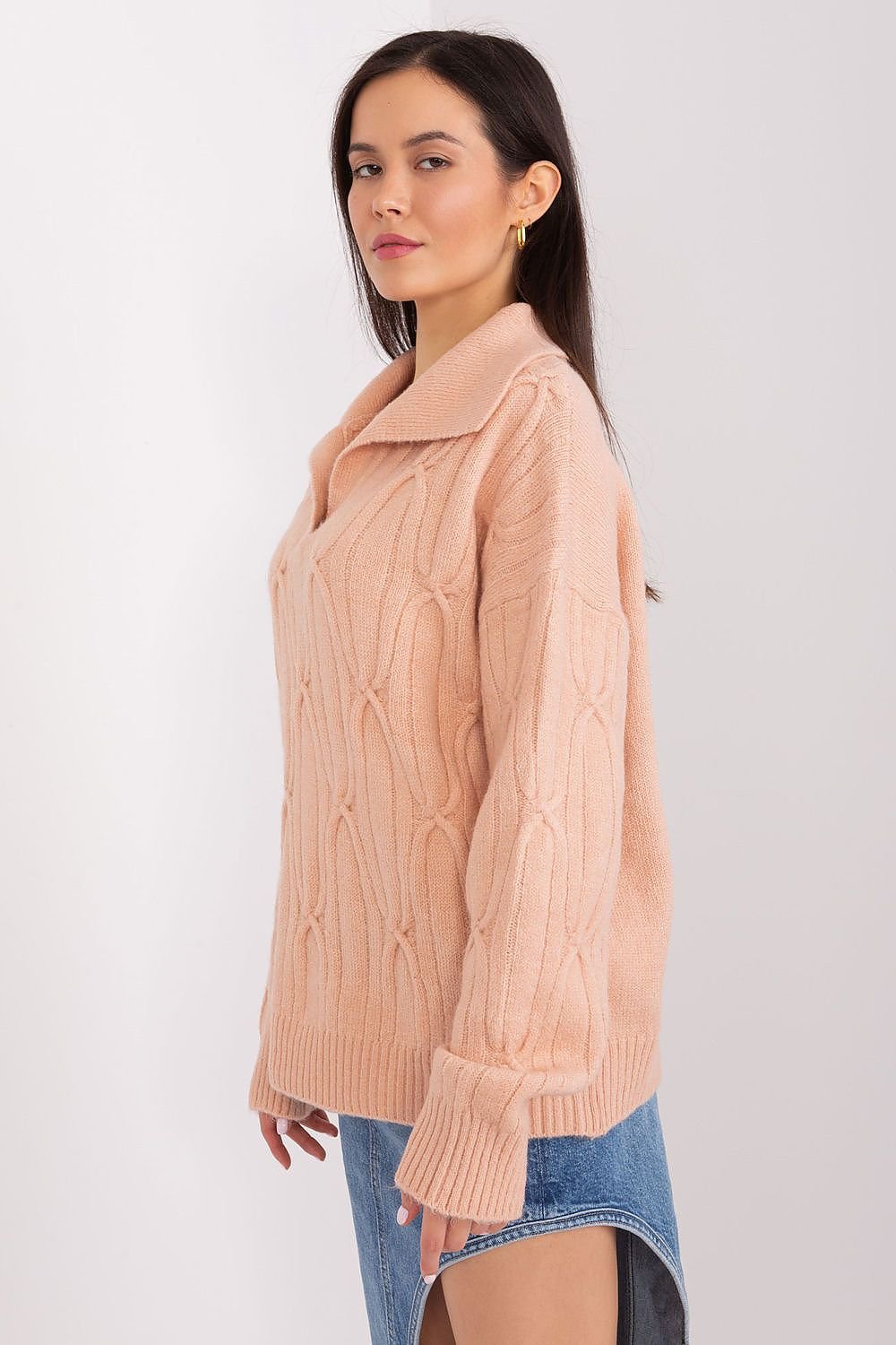 Maglione model 188276 AT