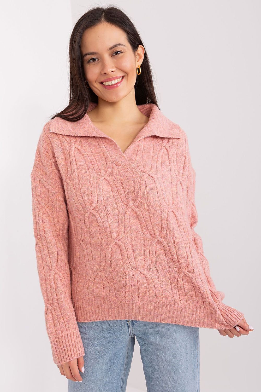 Maglione model 188276 AT