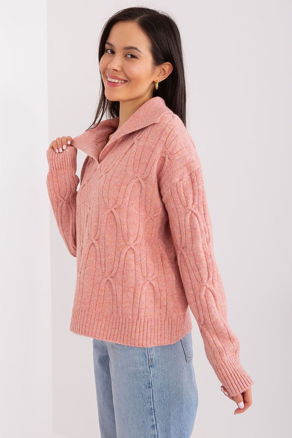 Maglione model 188276 AT