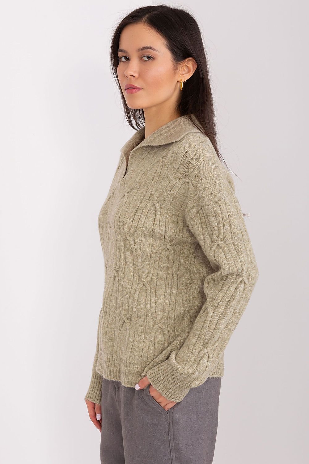 Maglione model 188276 AT