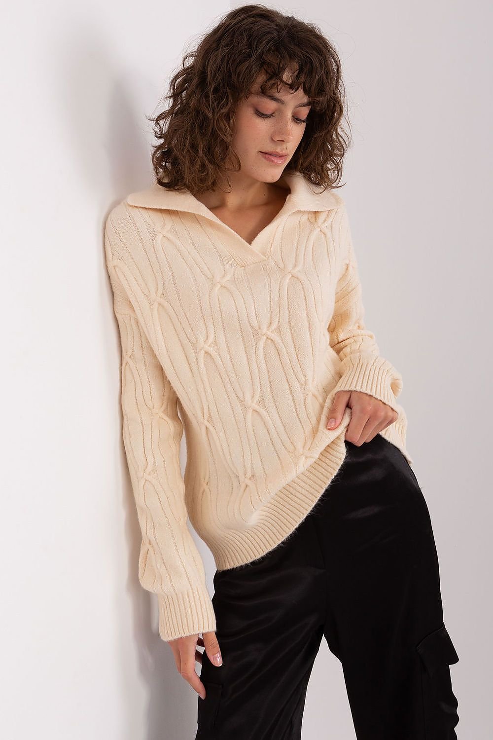 Maglione model 188276 AT