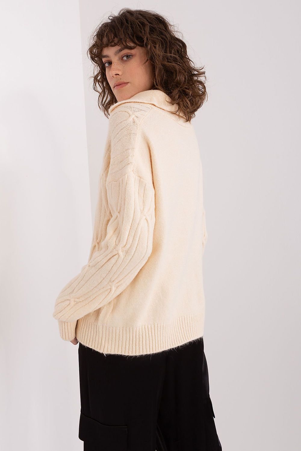 Maglione model 188276 AT