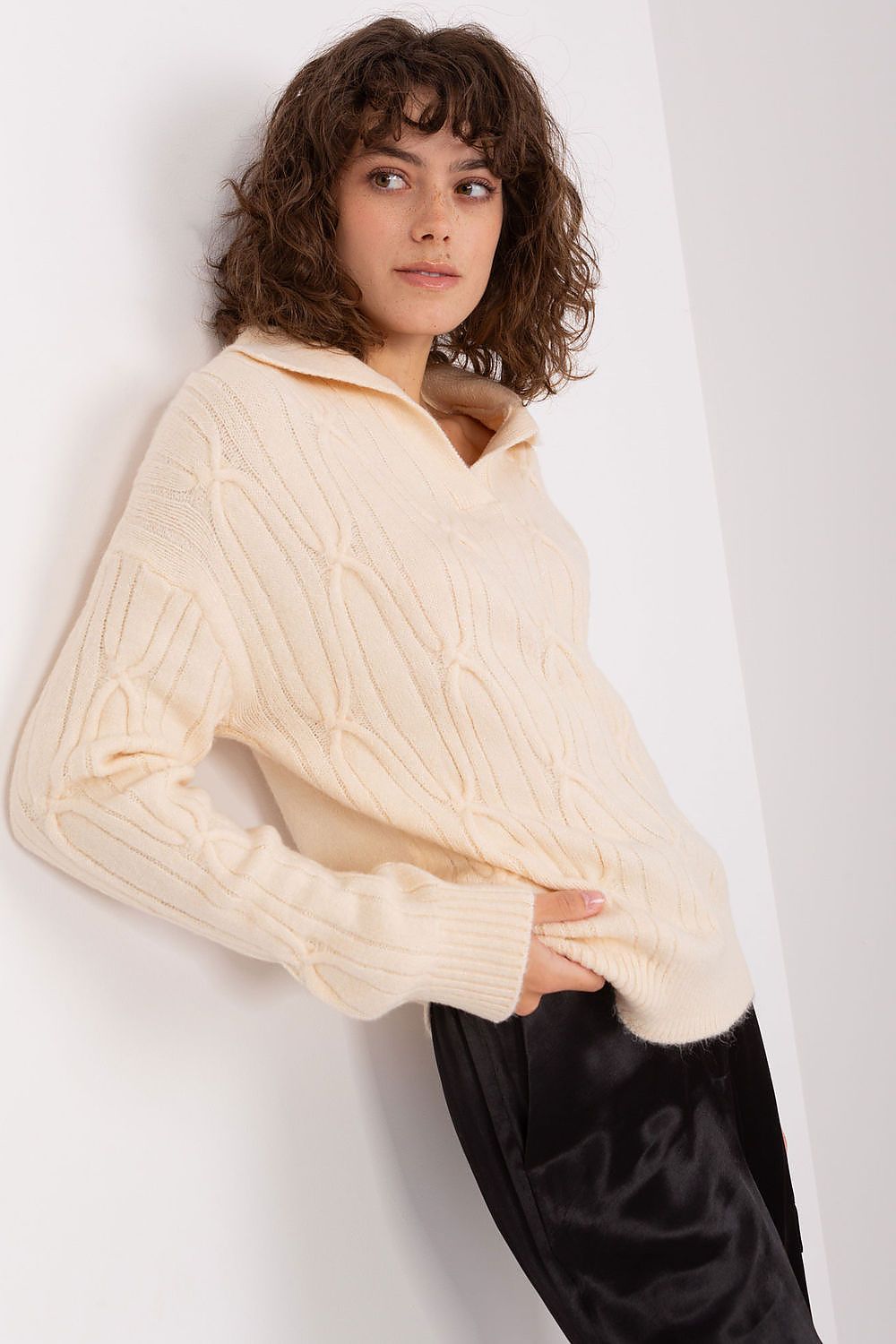 Maglione model 188276 AT