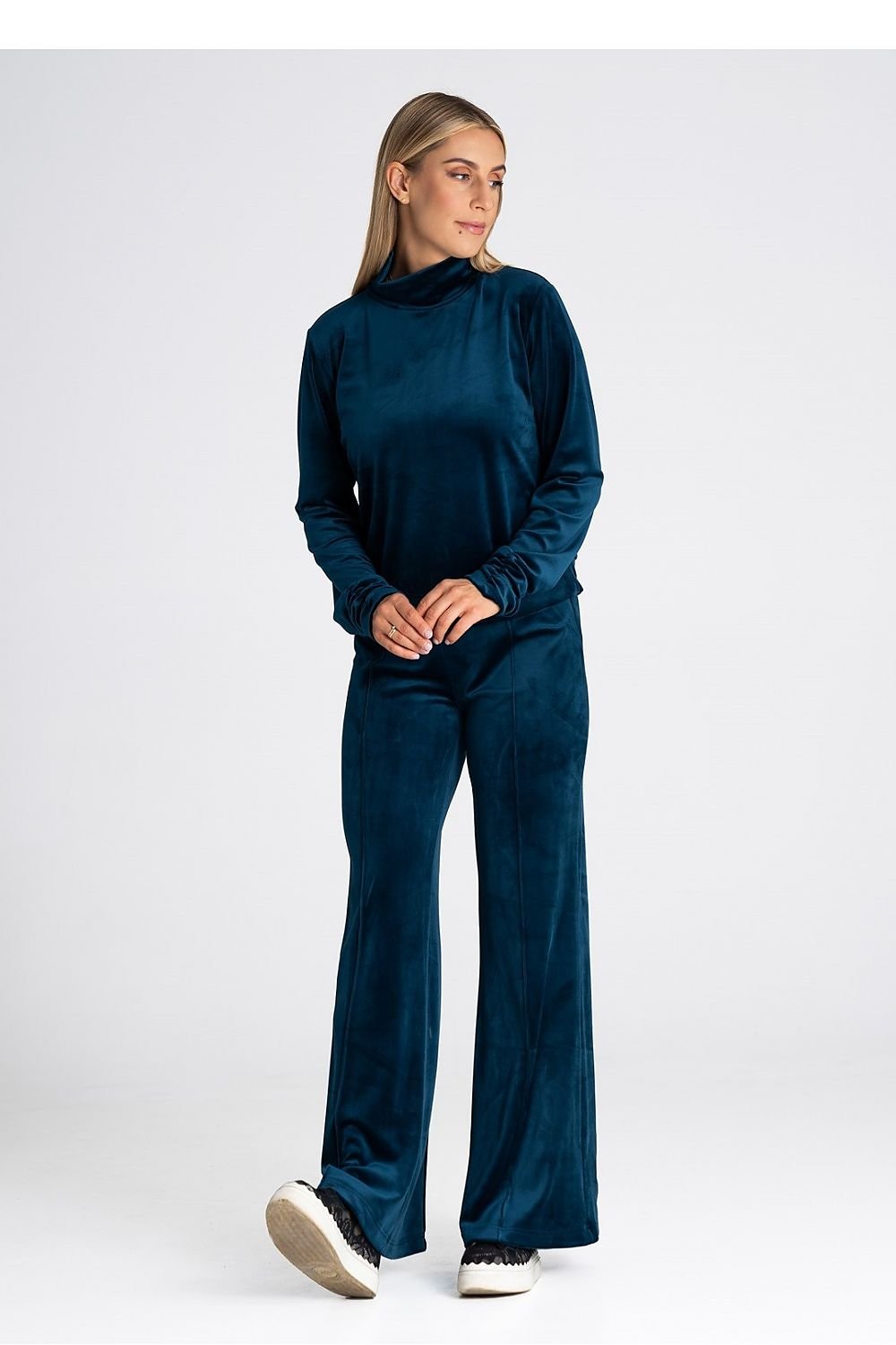 Pantaloni model 189280 Figl