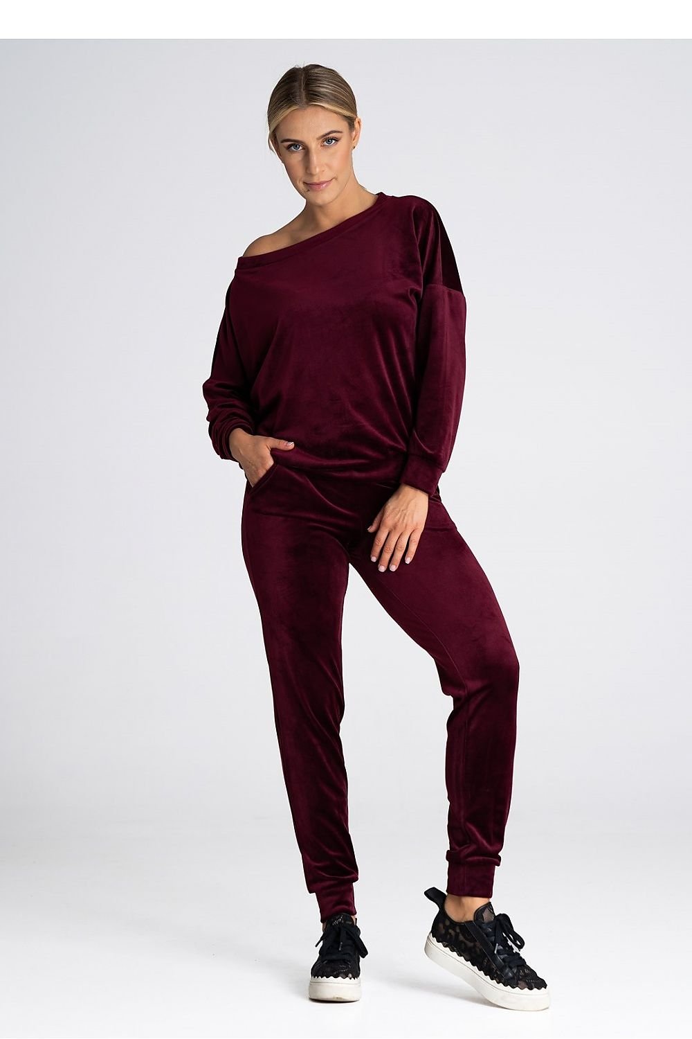 Pantaloni model 189283 Figl