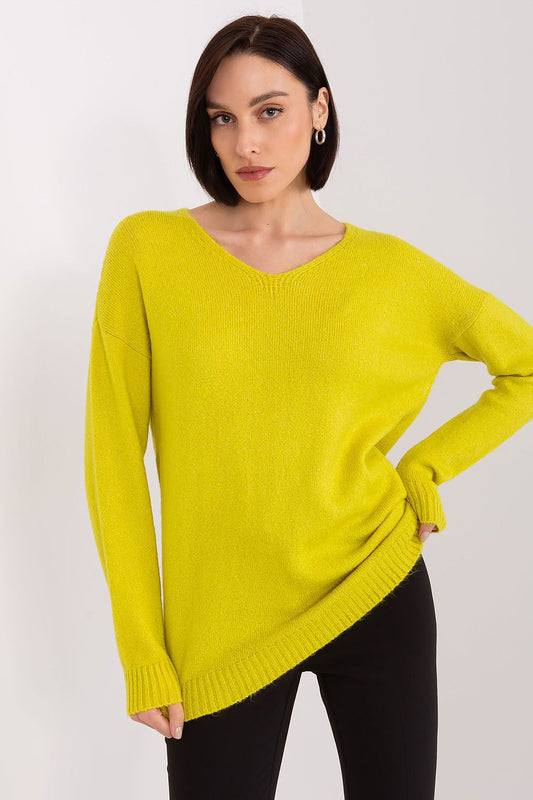 Maglione model 189305 Rue Paris